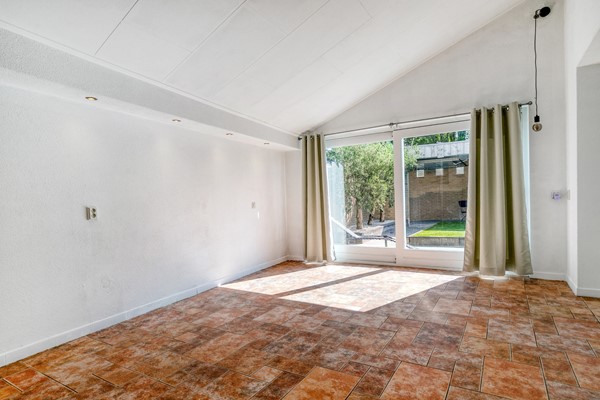 Medium property photo - Lelieberg 28, 4708 LK Roosendaal
